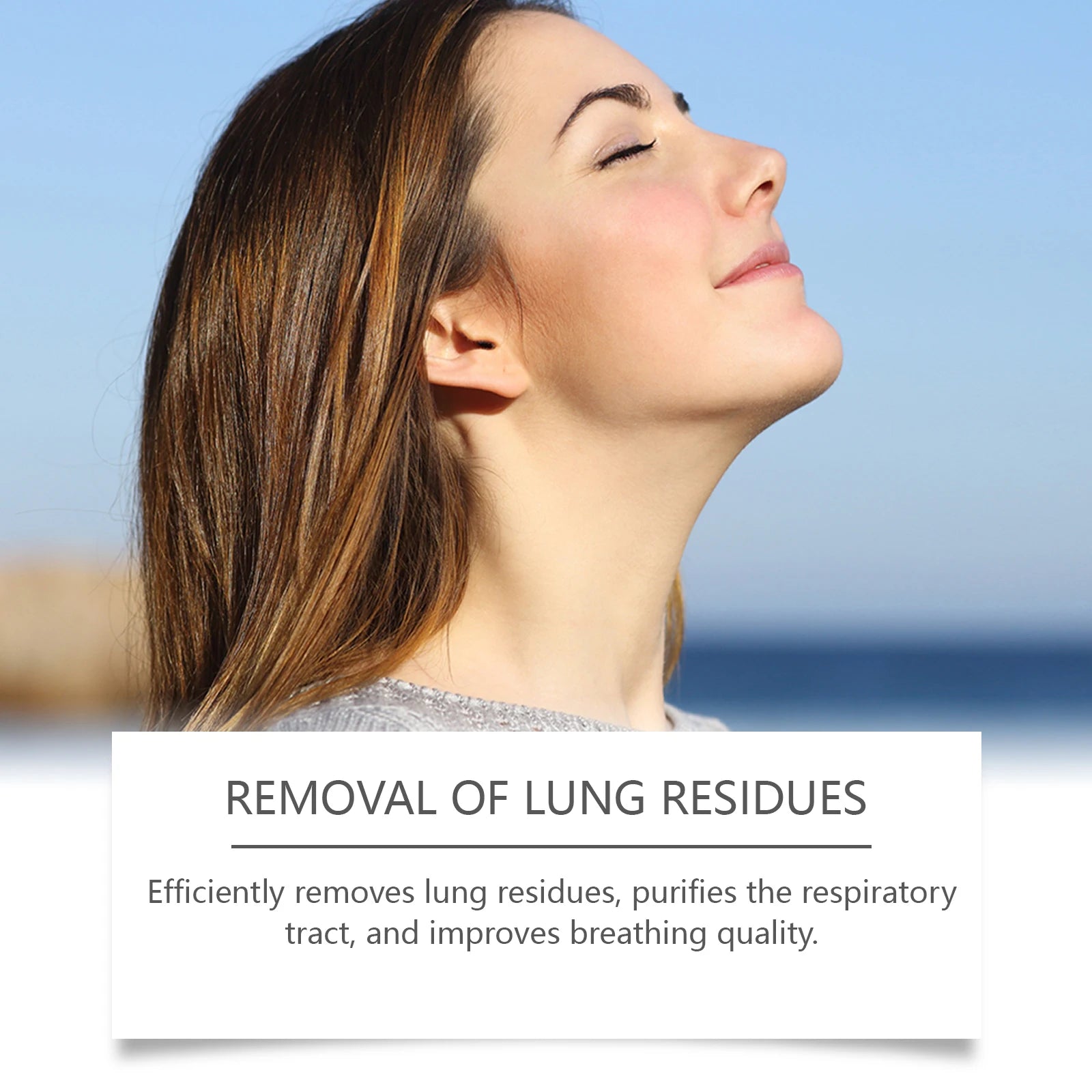Herbal Throat and Nasal Cleansing Spray - 9