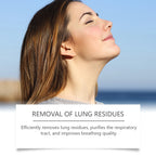 Herbal Throat and Nasal Cleansing Spray