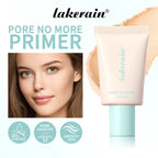 Pore Minimizing Face Primer for Long-Lasting Matte Makeup