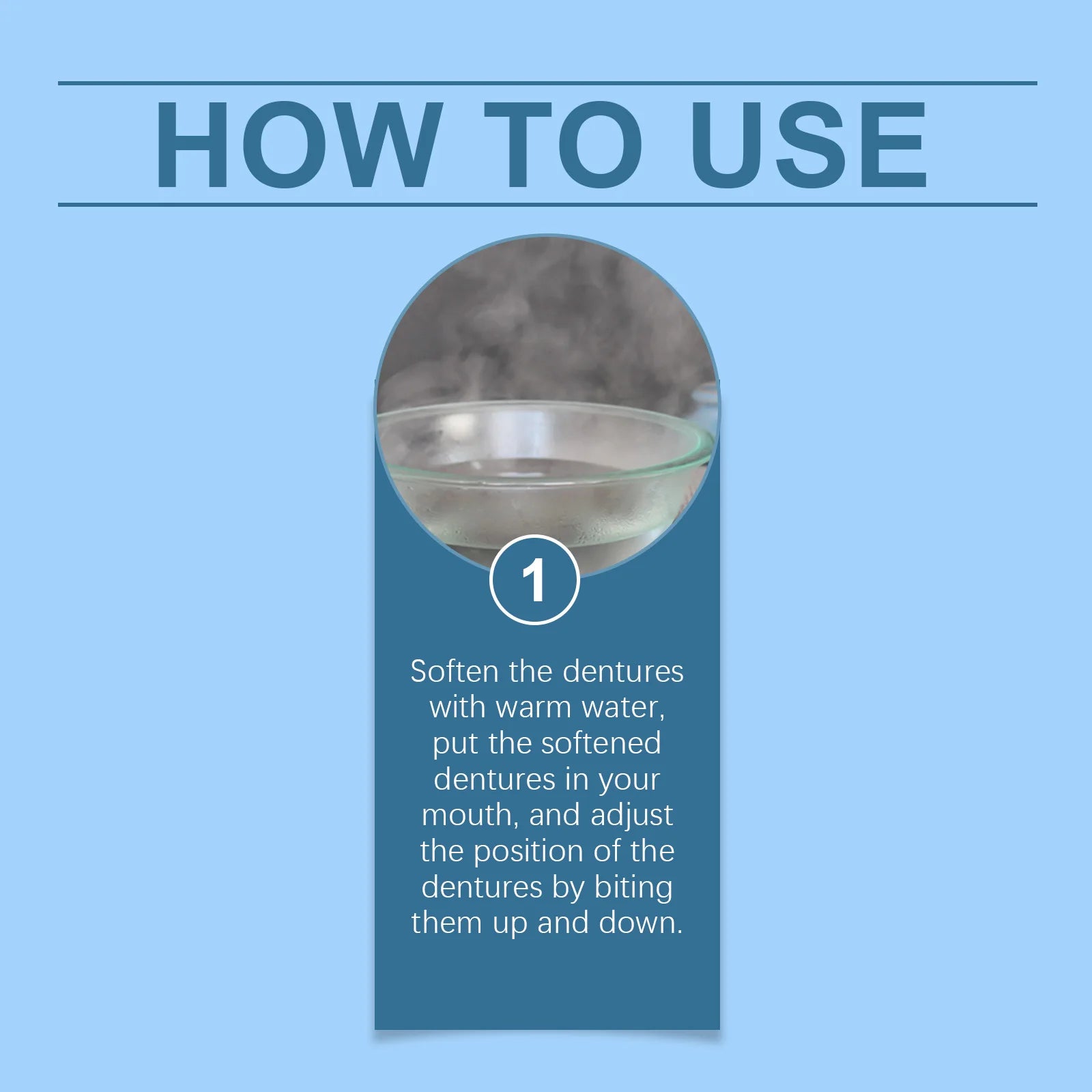 Adjustable Snap-On Smile Veneers for Teeth Gaps and Stains - 12