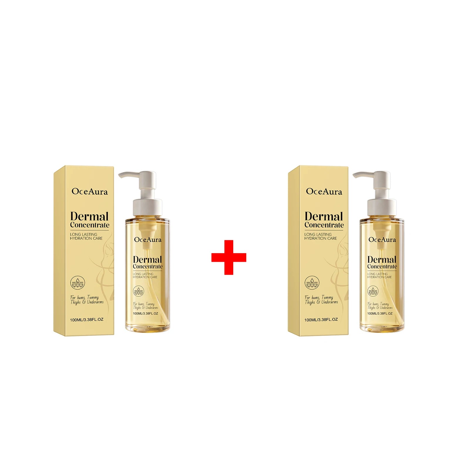 Brightening Moisturizing Body Serum for Dark Spots and Dry Skin - 17