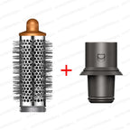Automatic Curling Attachment for Dyson Supersonic Hair Dryer Accessory