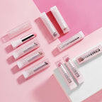 Hydrating Glossy Lip Balm with Glazed Finish