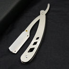 Professional Straight Edge Folding Barber Razor