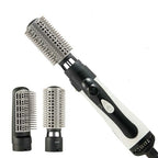 One Step Hair Dryer Brush Volumizer and Hot Air Styler Comb