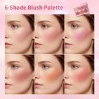 All-in-One Professional Makeup Kit for Beginners