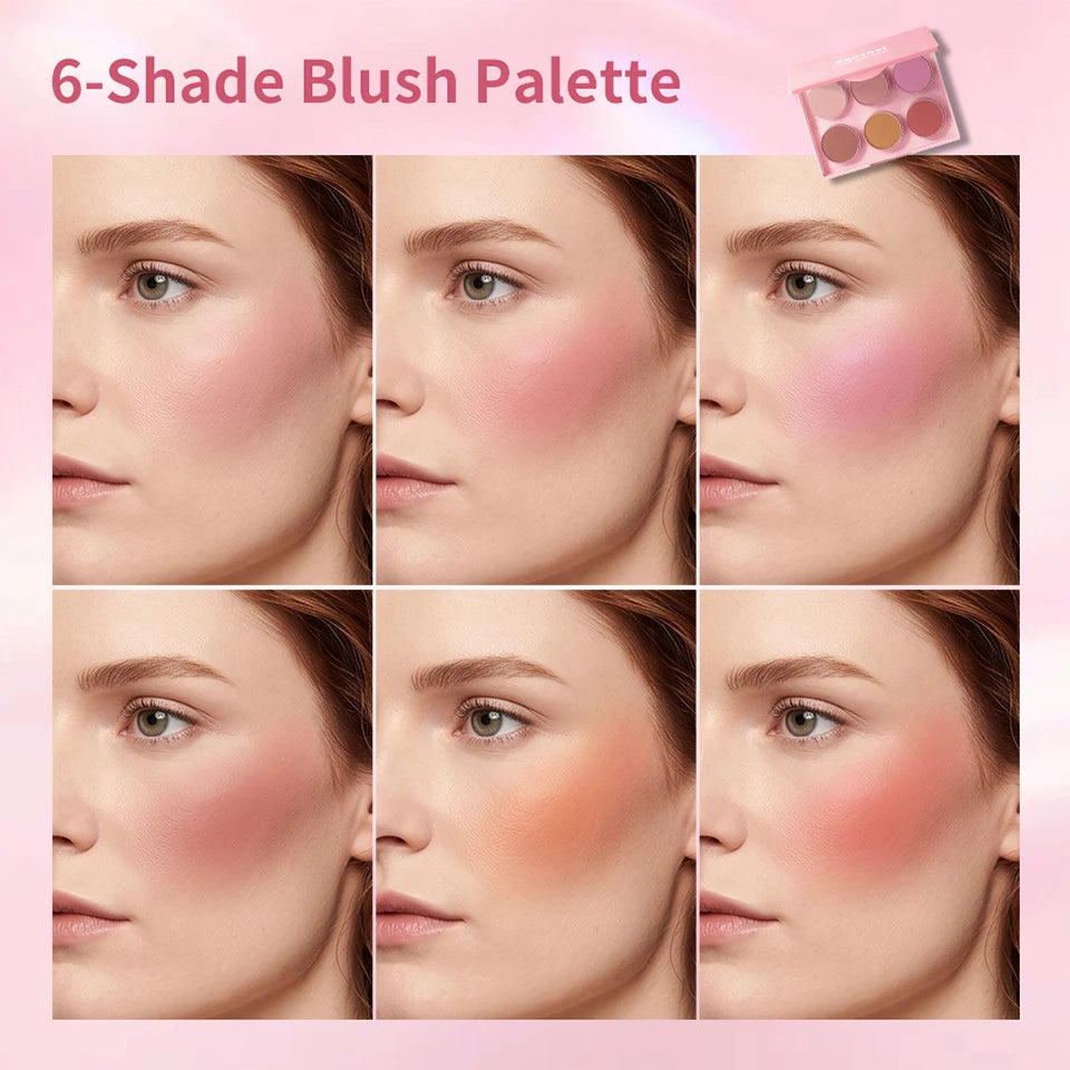 All-in-One Professional Makeup Set for Beginners