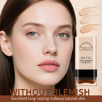 HEYXI Foundation Stick Long Lasting Moisturizing Concealer Makeup