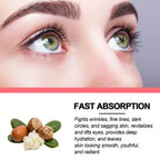Retinol Eye Stick Moisturizing Vitamin C Anti Wrinkle Eye Serum Balm