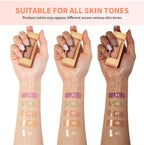 Hydrating Tinted Lip Balm for Soft Nourished Lips