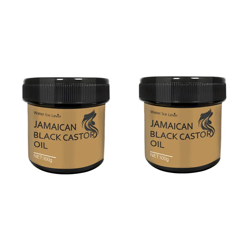 Jamaican Black Castor Oil Hair Repair Conditioner 100g - 7