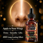 Bee Venom Firming Face Serum DMAE Moisturizing Skin Care Oil 30ml