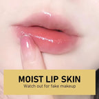 Bee Venom Lip Balm Hydrating Moisturizing Lip Care Treatment