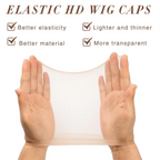 Goiple Lace Wig Melting Spray and Hair Wax Stick Edge Styling Kit