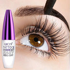 QICIY Peel Off Eyebrow Gel Long Lasting Waterproof Tint