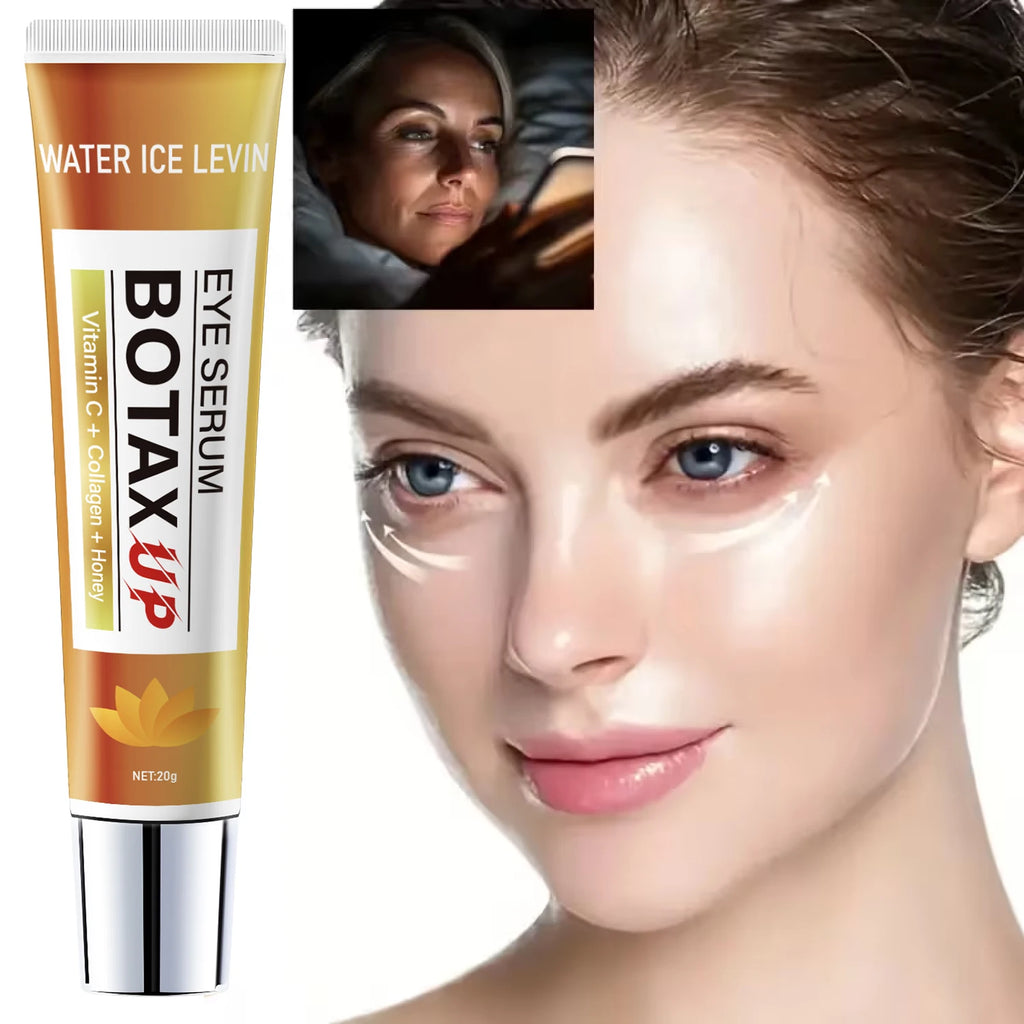 Vitamin C Collagen Eye Serum Brightening Dark Circle Treatment 20g
