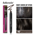 Instant Root Cover-Up Stick for Gray Hair Coverage