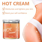 Water Ice Levin Hot Fitness Cream Abdominal Muscle Tightening Gel