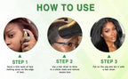 Goiple Lace Melting Spray Wig Adhesive and Edge Control Set
