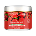 YUITIKUE Strawberry Hair Removal Cream Gentle Body Depilatory 60g