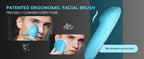 3-in-1 Professional Oral Care & Facial Cleansing Kit