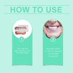 Flexible Silicone Cosmetic Dentures for Natural Smile