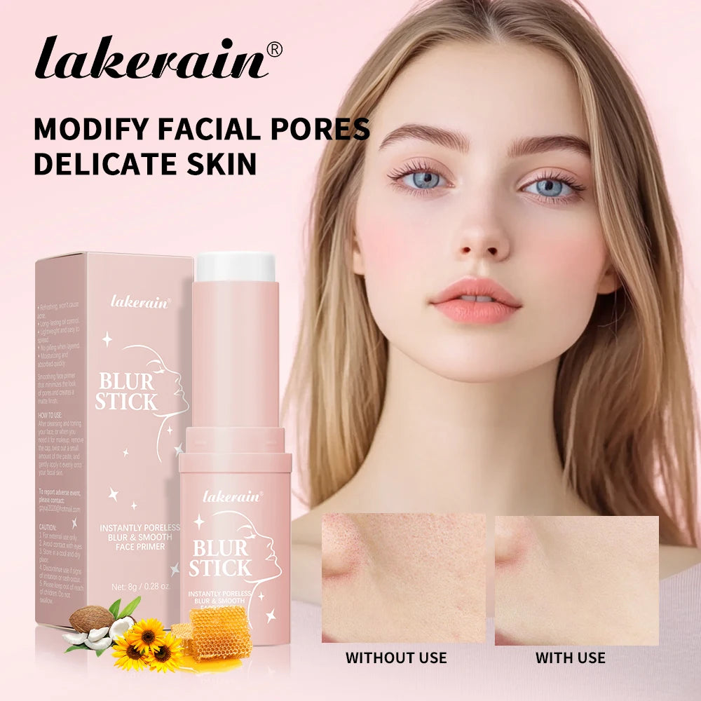 Pore Minimizing Face Blur Primer Stick