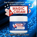 YUITIKUE Magic Face Cream Moisturizing and Brightening Skin Care 60g