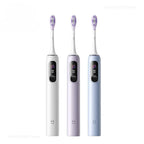 Mijia Sonic Electric Toothbrush Pro Smart Rechargeable Sonic Toothbrush