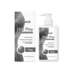 100g Gray Hair Color Locking and Nourishing Dyeing Shampoo