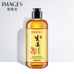 Herbal Ginger Shampoo Hair Growth and Anti Dandruff Scalp Care 300ml