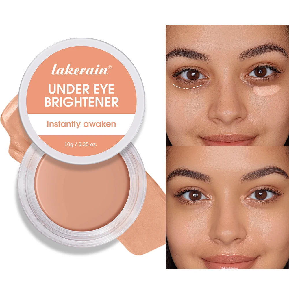 Under Eye Brightener Concealer for Dark Circles
