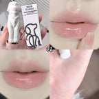 Baby Dog Moisturizing Lip Balm Vitamin E Hydrating Lip Care Stick