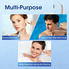 Electric Earwax Removal Vacuum and Ear Dryer