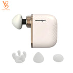 Portable Deep Tissue Percussion Muscle Massage Gun