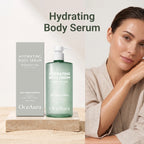 Hydrating Body Serum for Dry and Rough Skin