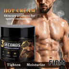 YUITIKUE Men Skin Firming Cream Body Tightening Lotion for Workout