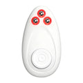 Vibrating Eye Massager and Facial Lifting Tool