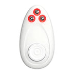 Vibrating Eye Massager and Facial Lifting Tool