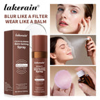 Liquid Blurring Balm Makeup Setting Spray