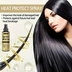 YUITIKUE Hair Heat Protection Oil 100g