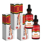 Hair Fertilizer Conditioner with Bee Venom and Collagen 30g