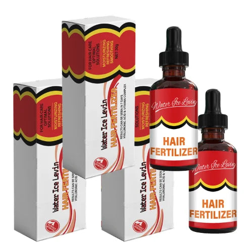 Hair Fertilizer Conditioner with Bee Venom and Collagen 30g