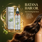 Batana Oil Nourishing Scalp and Hair Treatment