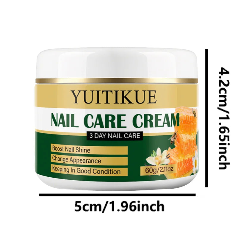 YUITIKUE 42% Urea Foot Cream Exfoliating Moisturizing Heel Treatment