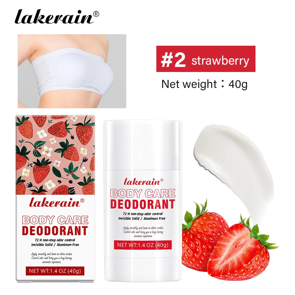 All-Day Full Body Deodorant Stick