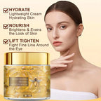 Bee Venom Eye Serum Retinol Peptide Firming Hydrating Cream