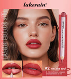Waterproof Long-Lasting Matte Lip Liner Pencil Set