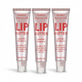 Strawberry Shea Butter Lip Balm Moisturizing and Renewing Lip Care 20g