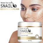 Snail Essence Moisturizing Face Cream with Hyaluronic Acid 50g